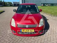 2007 Suzuki SWIFT