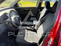 2007 Suzuki SWIFT