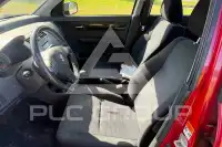 2007 Suzuki SWIFT