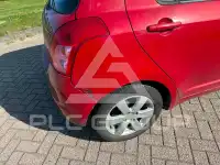 2007 Suzuki SWIFT