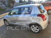 2007 Suzuki SWIFT