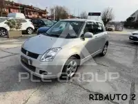 2007 Suzuki SWIFT