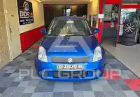 2007 Suzuki SWIFT