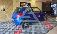 2007 Suzuki SWIFT