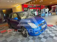 2007 Suzuki SWIFT