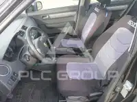 2007 Suzuki SWIFT