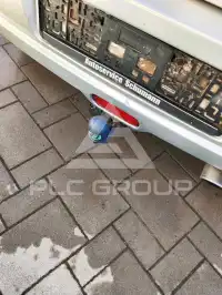 2007 Suzuki SWIFT