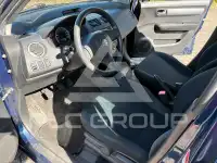 2007 Suzuki SWIFT