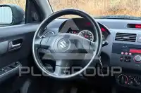2007 Suzuki SWIFT
