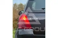 2007 Suzuki SWIFT