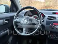 2007 Suzuki SWIFT