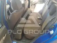 2007 Suzuki SWIFT