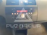 2007 Suzuki SWIFT