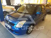 2007 Suzuki SWIFT
