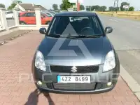 2007 Suzuki SWIFT