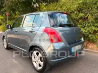 2007 Suzuki SWIFT