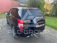 2007 Suzuki Grand Vitara