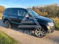 2007 Suzuki Grand Vitara