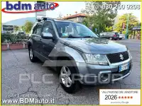 2007 Suzuki Grand Vitara