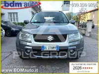2007 Suzuki Grand Vitara