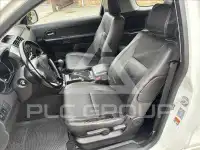2007 Suzuki Grand Vitara