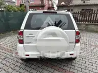 2007 Suzuki Grand Vitara
