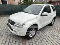 2007 Suzuki Grand Vitara