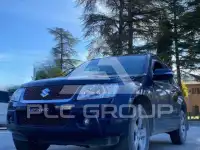 2007 Suzuki Grand Vitara