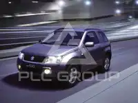 2007 Suzuki Grand Vitara