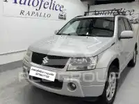 2007 Suzuki Grand Vitara