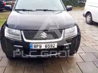 2007 Suzuki Grand Vitara