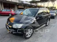 2007 Suzuki Grand Vitara