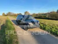 2007 Suzuki Grand Vitara