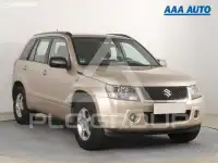 2007 Suzuki Grand Vitara