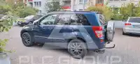 2007 Suzuki Grand Vitara