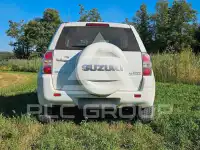 2007 Suzuki Grand Vitara