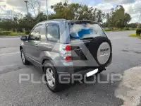 2007 Suzuki Grand Vitara