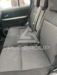 2007 Suzuki Grand Vitara