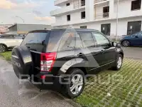 2007 Suzuki Grand Vitara