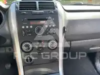 2007 Suzuki Grand Vitara