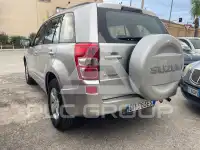 2007 Suzuki Grand Vitara