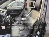 2007 Suzuki Grand Vitara