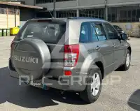 2007 Suzuki Grand Vitara
