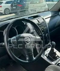 2007 Suzuki Grand Vitara