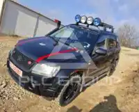 2007 Suzuki Grand Vitara