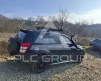 2007 Suzuki Grand Vitara