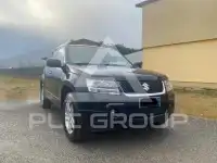 2007 Suzuki Grand Vitara