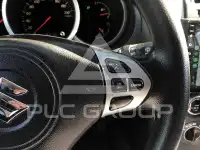 2007 Suzuki Grand Vitara
