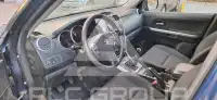 2007 Suzuki Grand Vitara