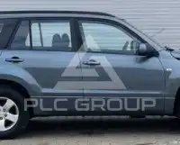 2007 Suzuki Grand Vitara